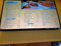 The Turkey Grill Menu Photo 2