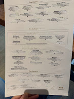 Quinto Miami Menu Photo 5