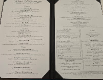 Luce Bar & Kitchen Menu Photo 4