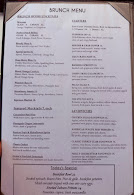 Ouisie's Table Menu Photo 4