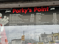 Porky's Point Restaurant Menu Photo 3