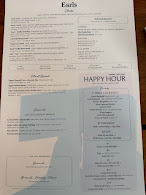 Earls Kitchen + Bar Menu Photo 5