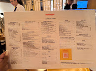 Moshi Moshi Brickell Menu Photo 1