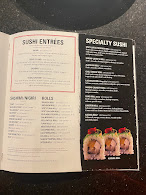 Benihana - Chicago (John Hancock) Menu Photo 5