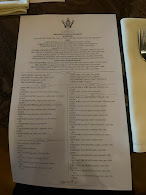 Wren & Wolf Menu Photo 2