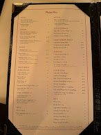 Philippe Chow Menu Photo 1