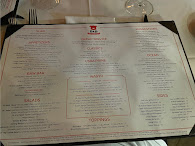 B&B Butchers & Restaurant Menu Photo 5
