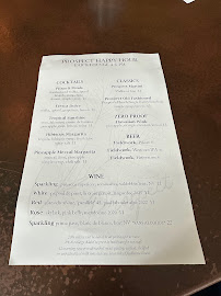 Prospect Menu Photo 2