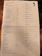 Barcelona Wine Bar Menu Photo 2