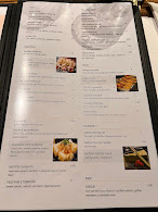 Wagaya - Westside Menu Photo 1