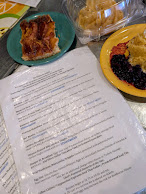 Babs Midtown Menu Photo 3