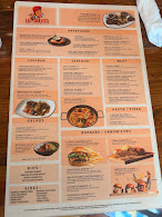 La Mulata Menu Photo 2