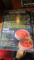 La Haciendita Taquería Restaurant Menu Photo 3