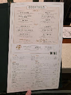 Tacology Brickell - Mexican Taqueria Menu Photo 2