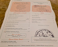 Trattoria Dell'Arte Menu Photo 2