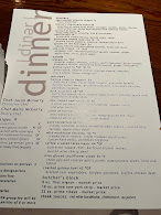 Central Restaurant Menu Photo 4