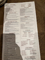 Ted's Montana Grill Menu Photo 4