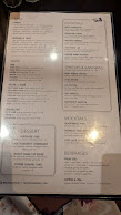 M.J. O'Connor's Menu Photo 3