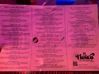 El Tiesto Cafe Miami Menu Photo 1