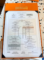 Cafe Americano Menu Photo 2