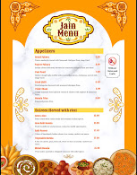 Herbivore Indian Cuisine Menu Photo 1