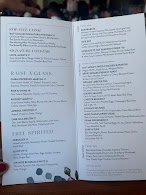 Rusty Pelican Miami Menu Photo 2