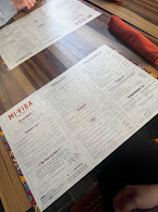 MI VIDA Menu Photo 5