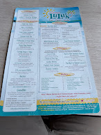 LuLu's Gulf Shores Menu Photo 1