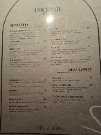 Miel De Agave Phoenix Menu Photo 3
