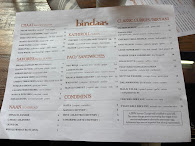 Bindaas Bowls and Rolls Menu Photo 4