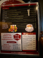 Maharaj Indian Grill Menu Photo 3