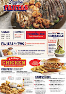 Chili's Grill & Bar Menu Photo 5