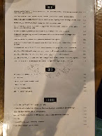 Gianmarco's Menu Photo 5