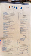 L’Antica Pizzeria da Michele Menu Photo 3