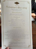 Ecco Midtown Menu Photo 5