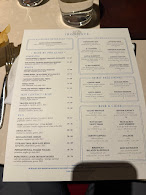 Iron Gate Restaurant Menu Photo 3