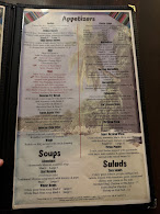 Via Delosantos Menu Photo 3