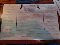 Dick's Hideaway Menu Photo 5