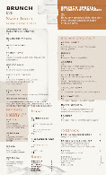 Uva Menu Photo 2