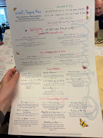 Oyamel Menu Photo 5