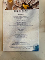 Legal Sea Foods - Long Wharf Menu Photo 4