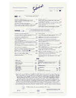 Sabrina's Cafe Menu Photo 4