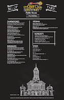 The Crafty Irishman Menu Photo 4