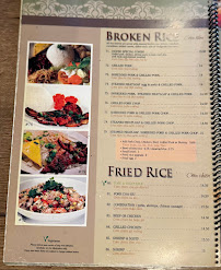 Phở Duyên Mai Menu Photo 5