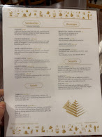 Cairo Kebab Menu Photo 2
