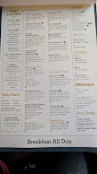 Ted's Bulletin - Capitol Hill Menu Photo 5