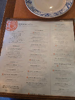 Meso Maya Comida y Copas Menu Photo 5