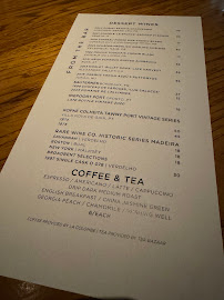 Juniper and Ivy Menu Photo 5