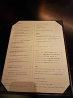 Gekkō Menu Photo 5