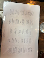 Aba Menu Photo 1